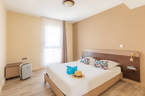 Appart'City Classic Nice Acropolis - Appart Hôtel À ne pas manquer Photos