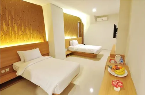 Tickle Hotel Chambres Photos