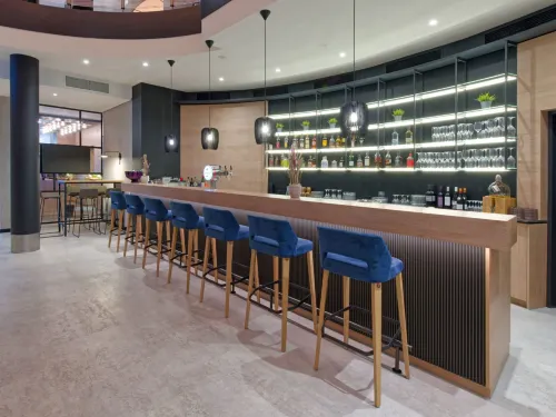 Fora Hotel Hannover by Mercure Relaksasi & Rekreasi Photos