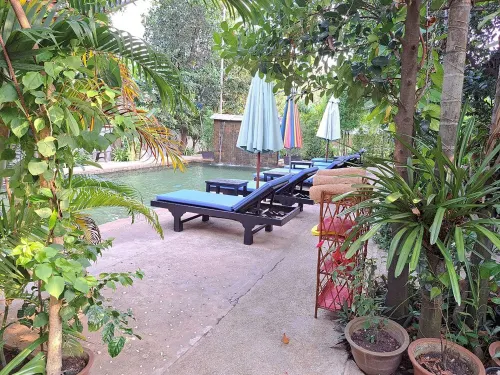 Nary Villa À ne pas manquer Photos