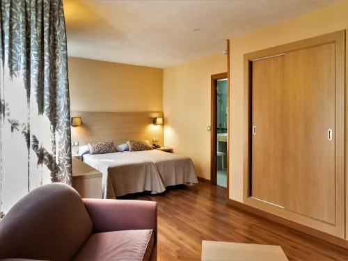 Hotel Panorama Chambres Photos