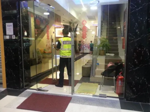 Hotel Vevo Puchong Malaysia Allmänna utrymmen Photos