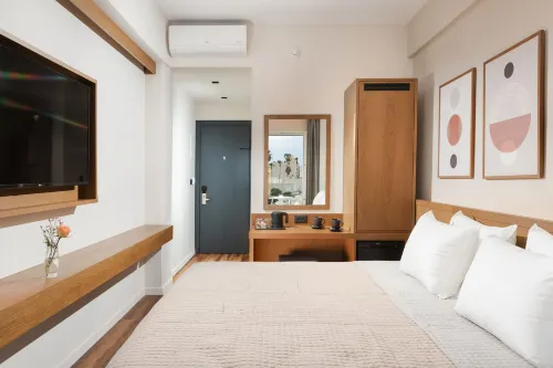 Kos Divine Hotel & Suites Rooms Photos