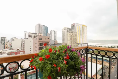 Eco Green Boutique Hotel Da Nang Circondario Photos
