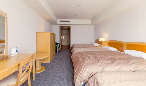 Hotel Arrowle Rooms Photos