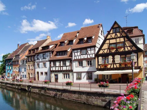 Ibis Styles Colmar Centre Featured Photos