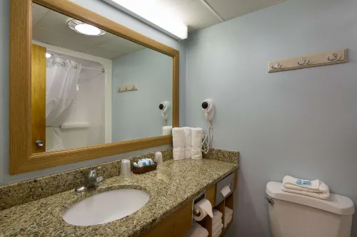Dayton House Resort, BW Signature Collection Rooms Photos