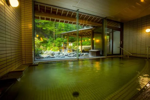 Hotel Kitanoya Freizeit und Erholung Photos