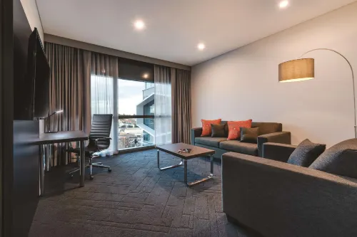 Vibe Hotel Subiaco Perth Photos