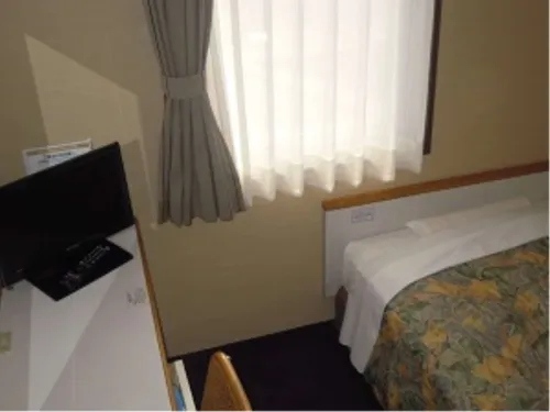 Niigata Park Hotel Chambres Photos