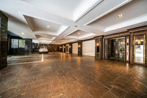 Floce Hotel Area Publik Photos