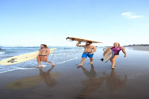 FRii Bali Echo Beach Near Hotel Photos