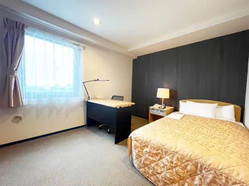 Hotel Royal Garden Kisarazu Zimmer Photos