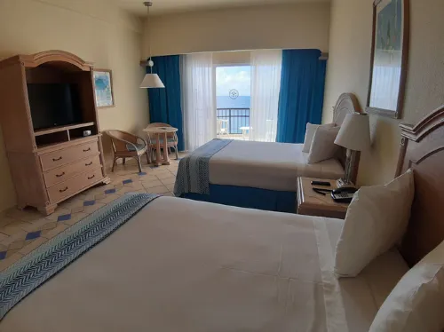 El Cozumeleño Beach Resort - All Inclusive Photos