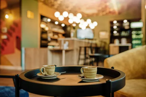 Best Western Metz Centre Gare Loisirs et amusements Photos