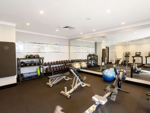 Mercure Penrith Loisirs et amusements Photos
