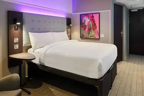 Premier Inn Durham City Centre (Walkergate) Photos