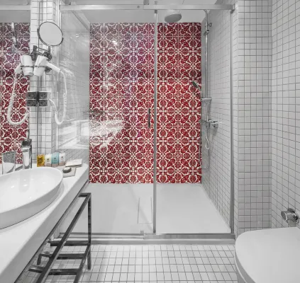 Sura Hagia Sophia Hotel Camere Photos