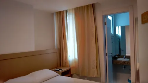 Atalaia Apart Hotel Rooms Photos