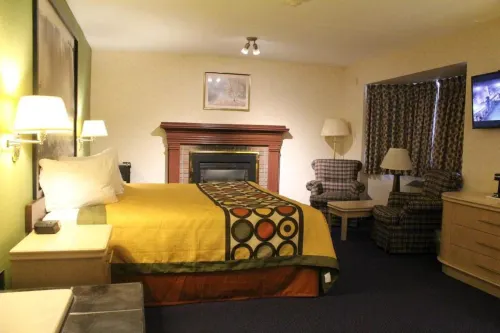 Super 8 by Wyndham Niagara Falls North Photos