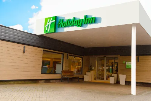Holiday Inn Newport Chambres Photos