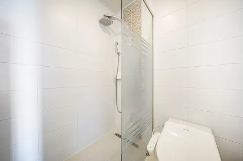 Gangneung Ocean View Heren House Chambres Photos