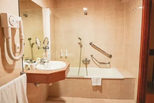 Htop Pineda Palace 4Sup - Adults Recommended #HtopBliss Chambres Photos