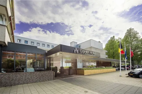 Bilderberg Garden Hotel Esterni Photos