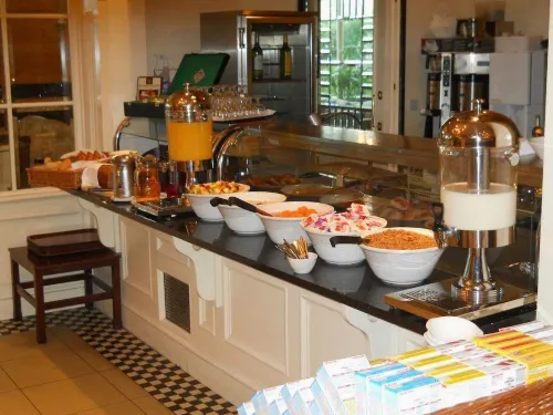 West Cork Hotel Ruokailu Photos