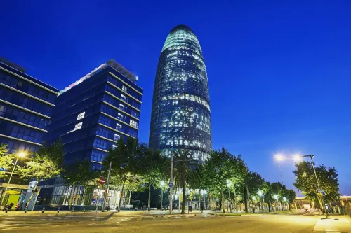 Tembo Barcelona من الخارج Photos