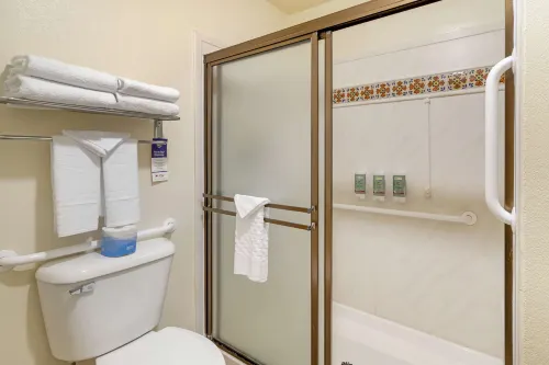 Best Western Casa Grande Inn Chambres Photos