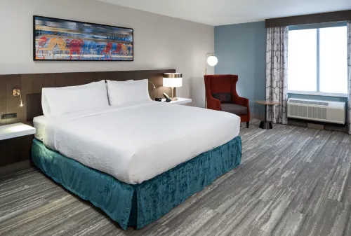 Hilton Garden Inn Madison Downtown Photos