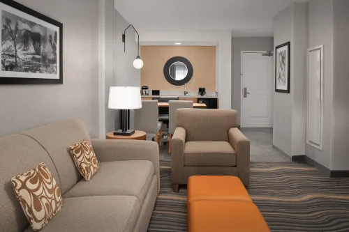 Embassy Suites by Hilton la Quinta Hotel & Spa Photos