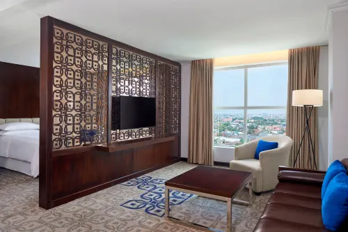 Four Points by Sheraton Makassar Photos