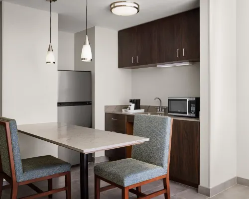 Hampton Inn Indianapolis Northwest - Park 100 Chambres Photos