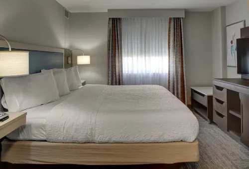 Hampton Inn & Suites Miami-Airport South-Blue Lagoon Photos