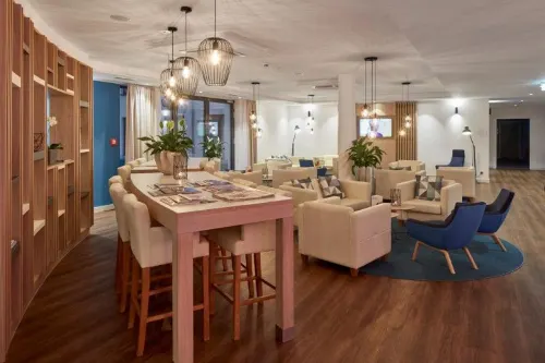 Holiday Inn Express Merzig À proximité de l'hôtel Photos