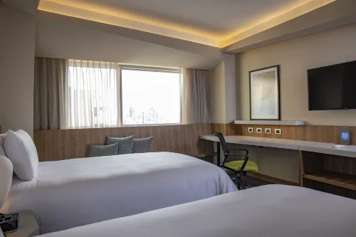Hilton Garden Inn Lima Miraflores Photos