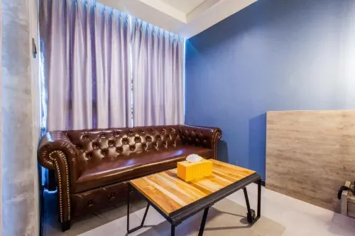 Loft Mania Boutique Hotel Camere Photos