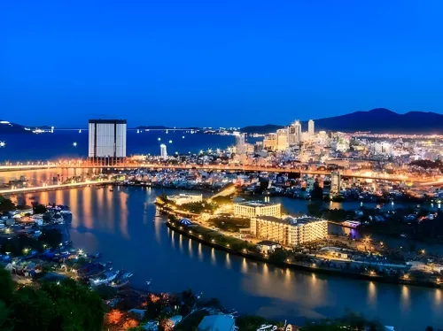 Sochi Hotel Nha Trang Beach Рядом с отелем Photos
