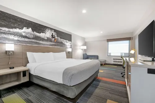 Best Western Oceanfront Chambres Photos