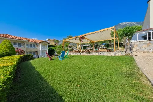 Larimar Suite Hotel Eksterior Photos