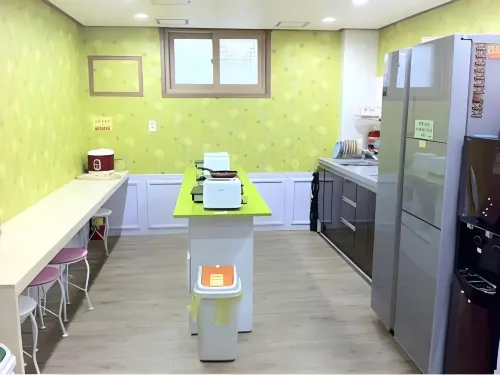 경주게스트하우스 프랜드 (Gyeongju Friend Guesthouse) Photos