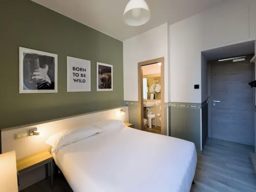 Hotel Nologo Camere Photos