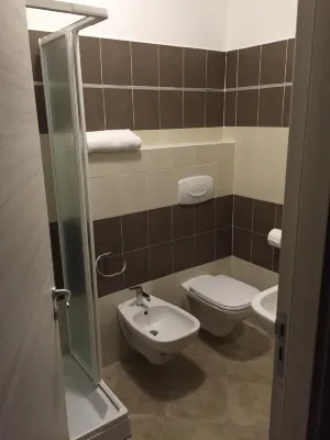 Hotel Montecarlo Camere Photos