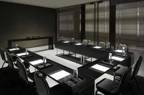 Armani Hotel Dubai, Burj Khalifa Бизнес-удобства Photos