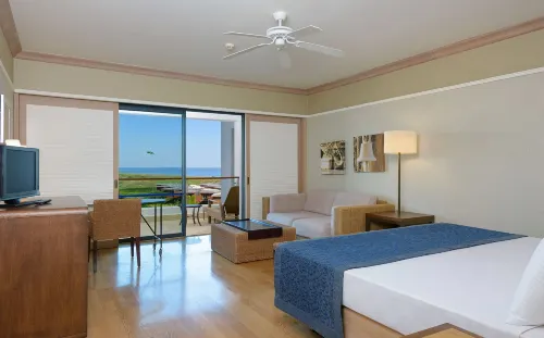 Lykia World Links Golf Antalya Номера Photos