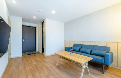Thira Hotel Photos