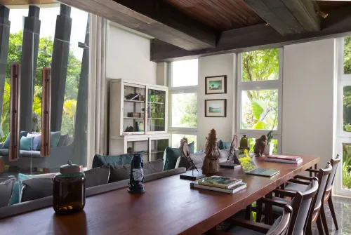The Tamarind Resort - Nusa Lembongan Public Areas Photos