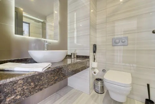 Sey Beach Hotel & Spa Номера Photos